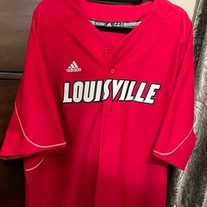 Louisville Baseball